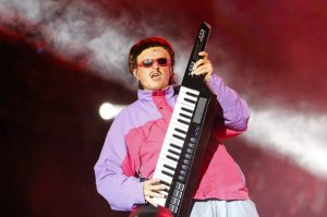 Oliver Tree’s Mom Shares Heartbreaking Post