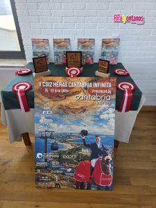 Esta mañana hemos asistido a la presentación oficial de una de las grandes citas…