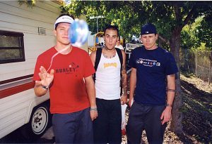 Blink-182 Release’Take Off Your Pants and Jacket’ Anniversary Edition