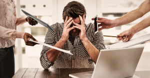 ¿Estás agotado del trabajo? Estas 5 claves te ayudan a detectar el burnout a tiempo 