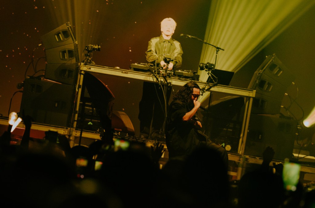 Backdrop