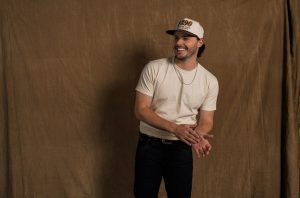 Josh Ross Earns First Country Airplay No. 1 With ‘Hate How You Look’