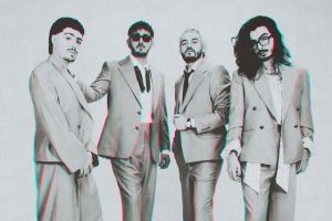 Morat Turns Los Bukis’ ‘80s Classic ‘Tu Cárcel’ Into a Billboard No. 1