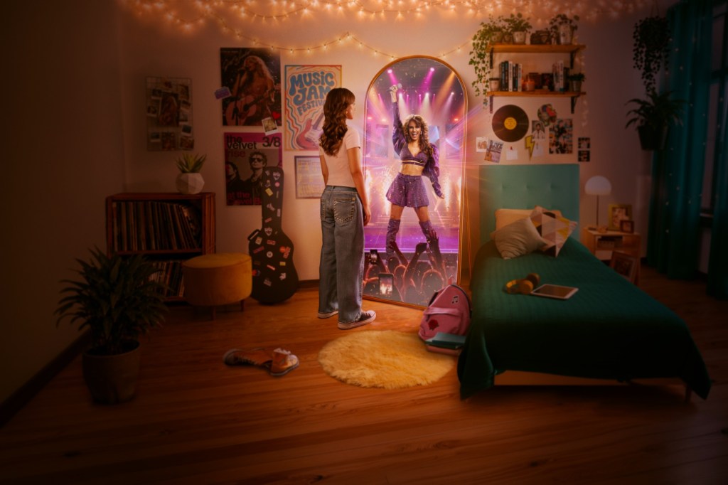 Backdrop