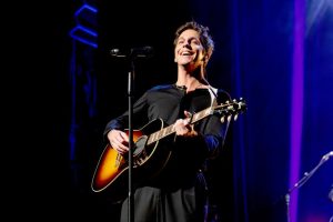 Role Model Announces Dates For Fall 2026 North American Tour