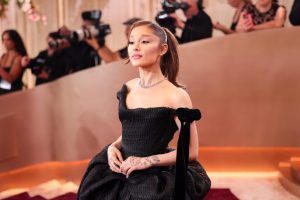 Ariana Grande Launches Foundation for LGBTQ Rights, Mental Health