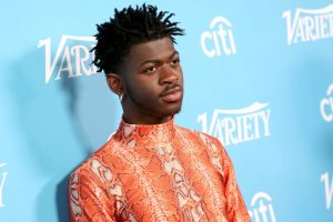 Lil Nas X Shares Update on Mental Health, Teases New Music in Video