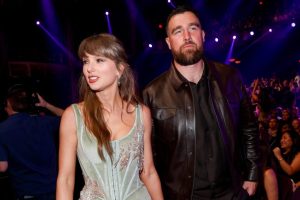 Taylor Swift & Travis Kelce’s Relationship: A Timeline