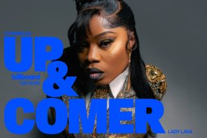 Lady Lava Talks Cardi B Co-Sign, Debut Album & Being Inspired by Jay-Z