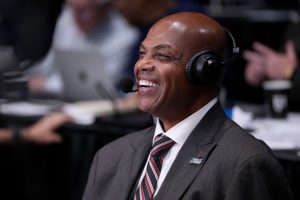 Charles Barkley Hopes ESPN Fires Him Over Cardi B Joke