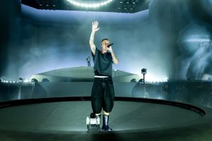 Justin Bieber Adds to ‘Swag’ Collection With Live Album