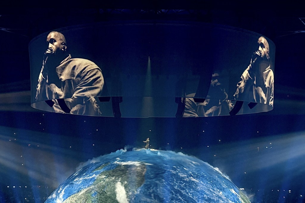 Backdrop