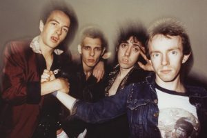 The Clash’s ‘London Calling’ Smashed Bass Guitar to Go on Display