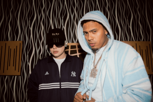 Vote Best New Latin Music This Week